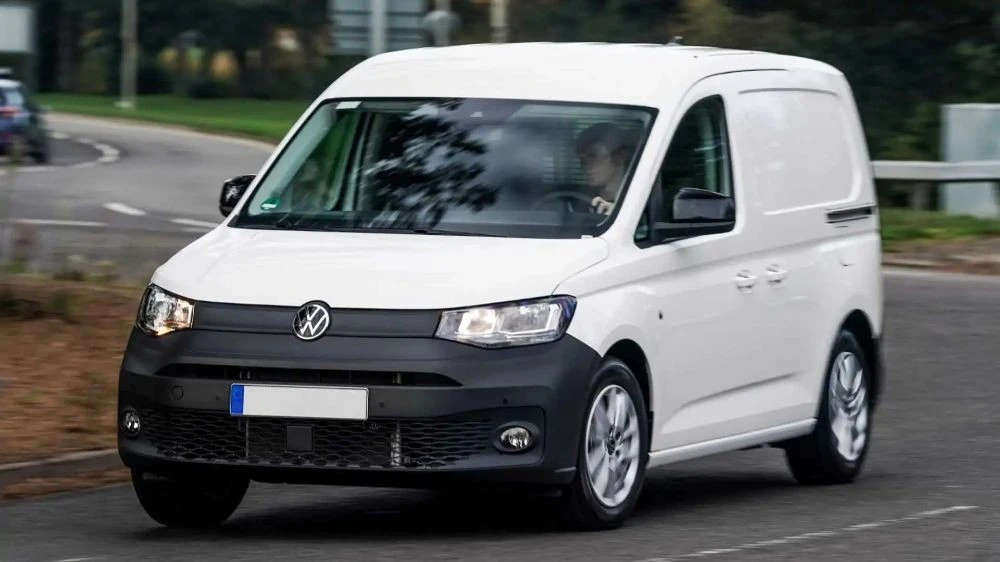 HYL Lojistik Panelvan