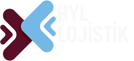 HYL Lojistik Logo